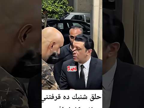 أسرار في جنازة أحمد عامر