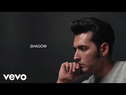 Derik Fein Shadow Lyric Video
