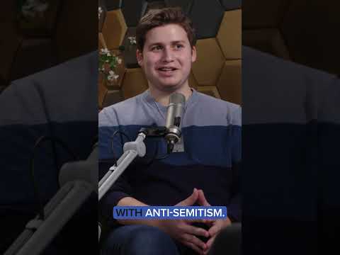 What Is The Fight Hate Organization EP 32 Sahar Tartak And Amitai Nelkin Here I Am Shaidavidai