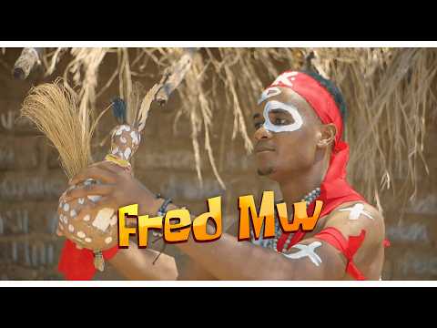 Fred Mw Naje Official Video Dir VJ Ken