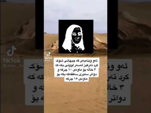 ئەو وێنەی هەموو جیهانی شۆک کرد