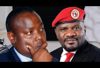 Omubaka Kiwanuka Agamba Obuwanguzi Yabujja Mumamnyo Ga Mpisi Palamenti Yaffe Nga Gatonnya 31 2026