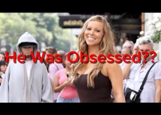 Mariah Carey Obsessed