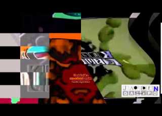  31 Klasky Csupo Rounds