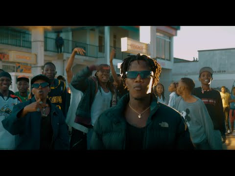 IKIBOY MEDECINE OLG OLEGUE Official Video