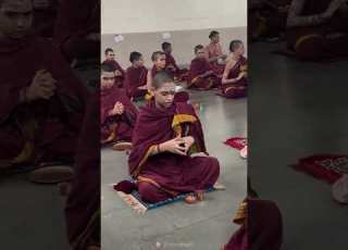 Sandhya Gayatri 24 Mudra By Brahman Boys Sandhya Vandana Gayatrimantra 24 Mudra Brahman