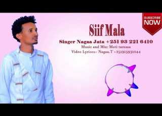 Siif Mala Nagaro Naga Jata 2024 2017 Official Video New Afaan Oromo Gospel Song New Video