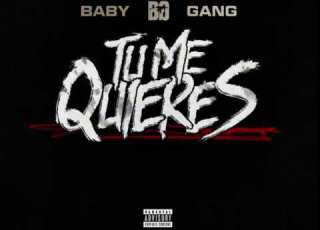 Baby Gang Tu Me Quieres Omega