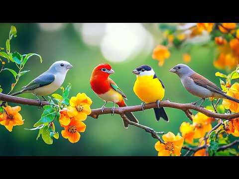 Stop Work Stress Birdsong Piano For Instant Calm Vibes Stop Work Stress Birdsong Piano For Instant Calm Vibes