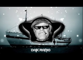  DK Dak Radio Jutlandia Dakke Dak Remix
