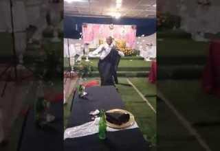 Magambo MC Na MC Strato Mu Nka Nomumbyino Ni Ok