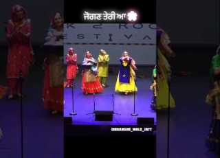  Boli Dance Bhangrewalejatt Gidhasteps Punjabifolkmusic Folkdance Folkmusic Shorts Boliyan