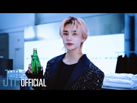 Stray Kids 죽어보자 GET LIT Video