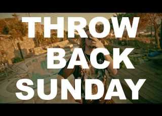  Sarba Throwback Sunday Official Video