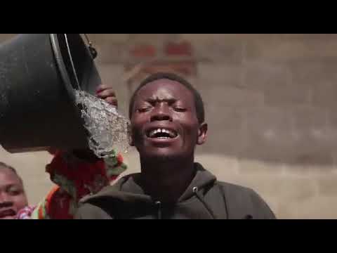 Yesu Nigange Mayo By Min Kirubi