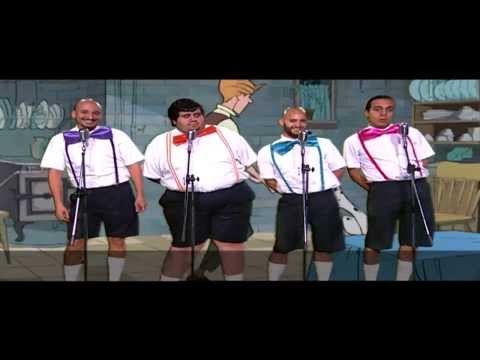 اغنيه حملة احكمنا واشكمنا