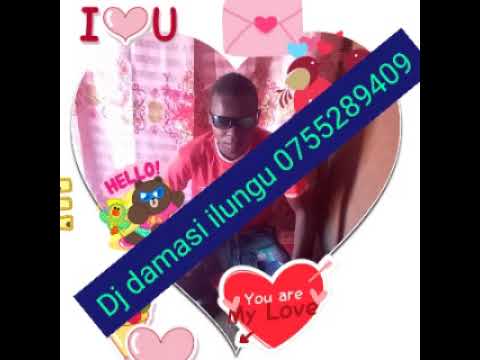 Dj Damasi Ilungu Bit La Kenya 2025