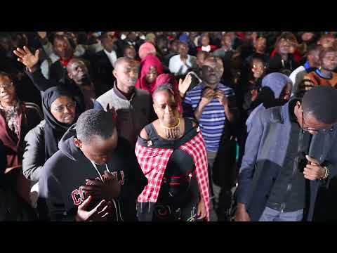 BWANAA NI WEWE TUU BROTHER ENOCK