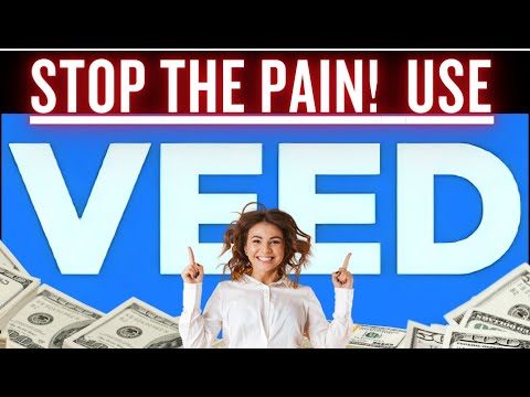 Discover The BEST All In One Content Creation Platform Veed IO