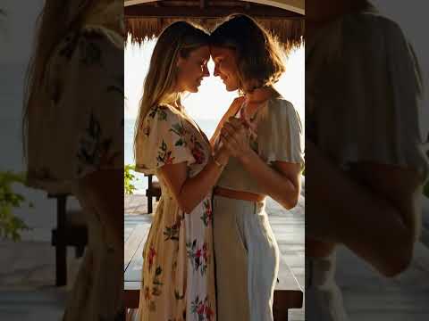 Sunlight On Her Skin Lesbian Kiss Lesbian Kissing Girls Kissing Lesbian Lip Kiss Kiss