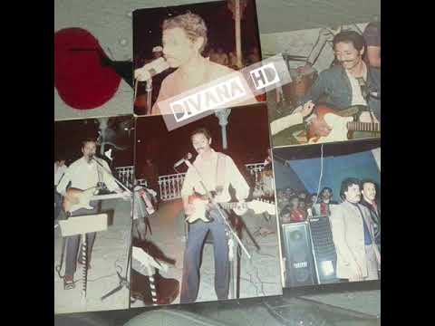 Ahmed Zergui Abassi Wlad Slimane Mahadroché