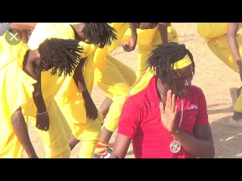 Gude Gude Ft NYanda Segeni Harusi Kwa Mwnaundi Official Video Music 2021 Directed By Ikumbo Media