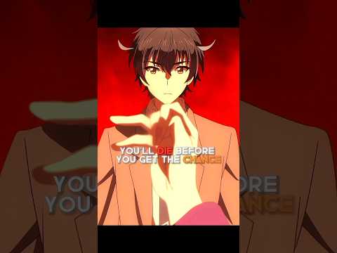 His Mercy My Instant Death Ability Is So Overpowered Anime Isekai Razukml Shorts Edit His Mercy My Instant Death Ability Is So Overpowered Anime Isekai Razukml Shorts Edit