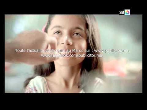 Video Spot Tv Fandy 1 Maroc Juillet 2014 By Www Publicitor Ma Video Spot Tv Fandy 1 Maroc Juillet 2014 By Www Publicitor Ma