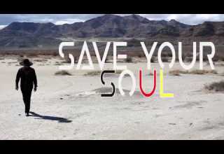 Save Your Soul Y Feat Pete Sands