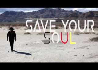 Save Your Soul Y Feat Pete Sands