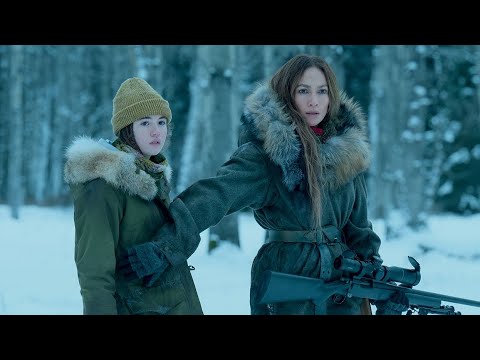 قنــ ا صــ ة محــ ترفة واجهت اخطــ ــ ر عصــــ ابة بعد ما خطــ ــــ فوا بنـــ تها The Mother