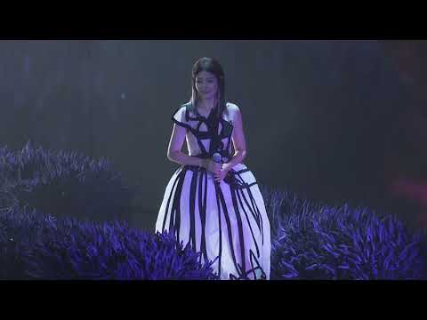 KELLY CHEN 陳慧琳 她比我醜 Live Season 2 萬人結界演唱會