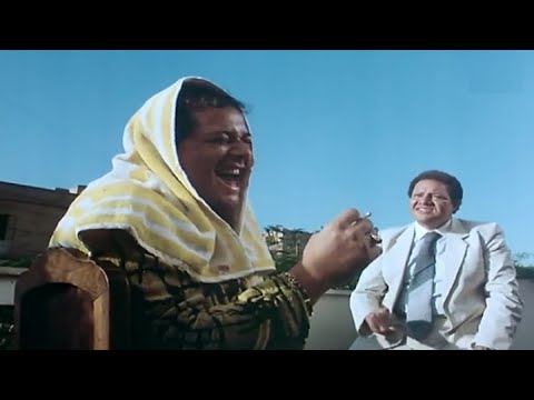 من اعظم افلام محمود عبد العزيز ويحيى الفخرانى فيلم الكيف