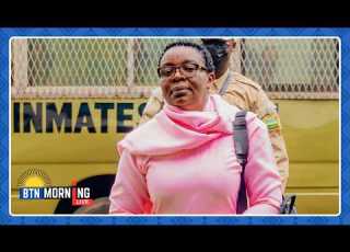  UBUTABERA URUBANZA RWA INGABIRE VICTOIRE RUVUGIWEMO IBIDASANZWE