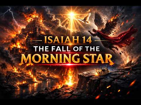 When Babylon Falls Isaiah 13 And The Judgment Of The Ego When Babylon Falls Isaiah 13 And The Judgment Of The Ego