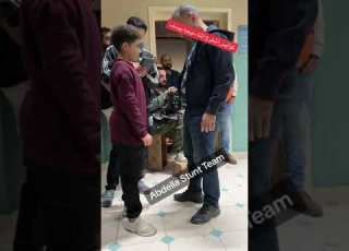  كواليس تصوير مسلسل المداح أسطوره العوده حماده هلال وابنها يوسف لاتنسوا الاشتراك في القناة