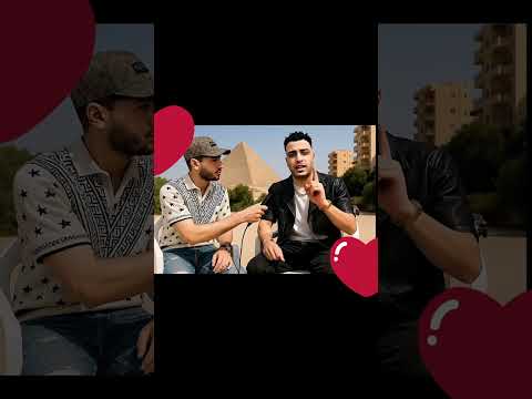 اسلام كابونجا مهرجان اغاني اسلام كابونجا Youtubeshorts Ai Viral الشعب الصيني ماله حل