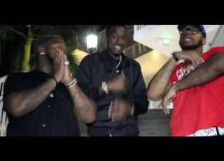  JMG ZEZE FREESTYLE MUSIC VIDEO