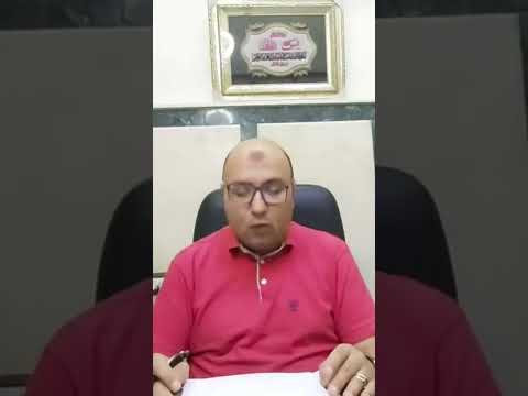 الموافقة على جميع طلبات التصالح علي مخالفات البناء