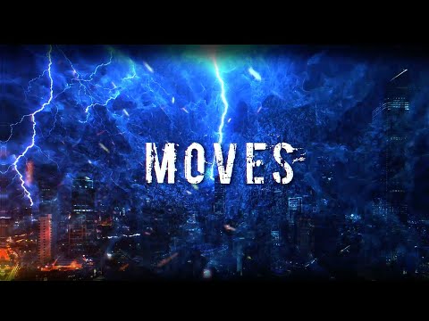 Zach Diamond Moves Lyric Video