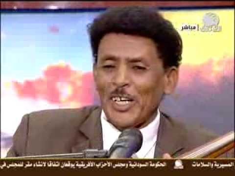 الفنان اسماعيل حسب الدائم لما اشوفك Qoukaa