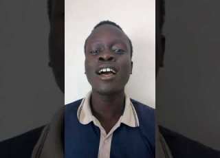 TINGA MALO CHALLENGE By Samwel Okuku TZ