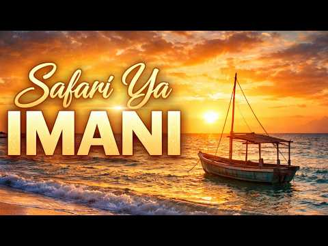 Safari Ya Imani The Swahili Worship Song That Speaks To Your Struggle