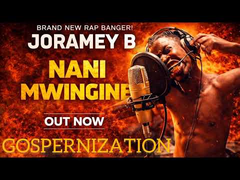 NANI MWINGINE BY JÒŔÀMÈÝ B Official Audio Prod By Hemedy Na Hio Beat