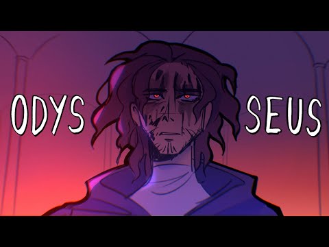Odysseus EPIC The Musical Full Animatic