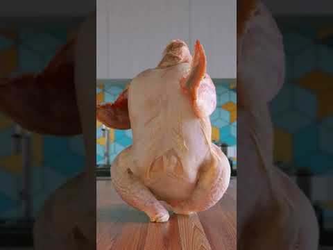 Turkey Dance