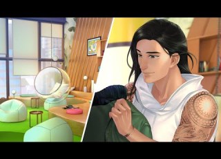 Amour Sucré New Gen Cupidon Au Commande Episode 9 Route Roy