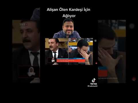 Latif Doğan Alişan Kardeşi Için Soyledi Mekanı Cennrt Olsun