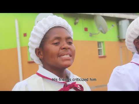 Tinene Za Yobu By Mikalango SDA Dorcas Choir