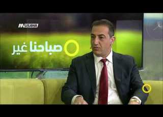  ما أهمية نقل الخبرات العلمية والانجازات الفلسطينية إلى العالم بروفيسور عدنان مجلي 27 3 2018